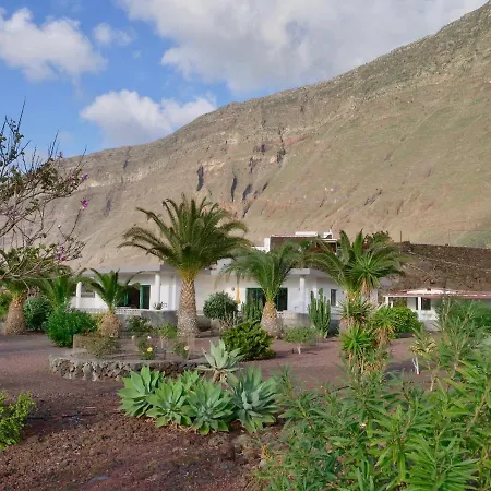 Afortunada Appartamento