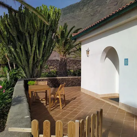 Apartamento Afortunada *