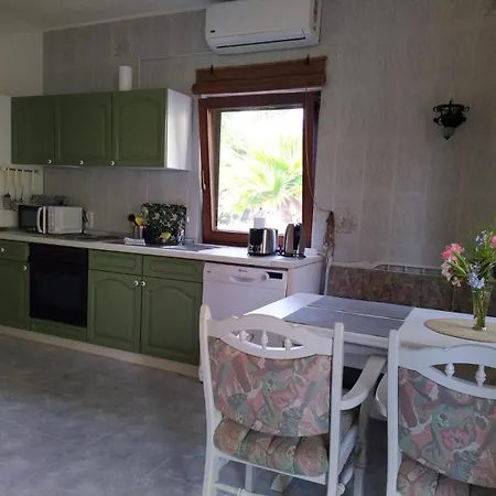 Apartamento Afortunada Las Puntas