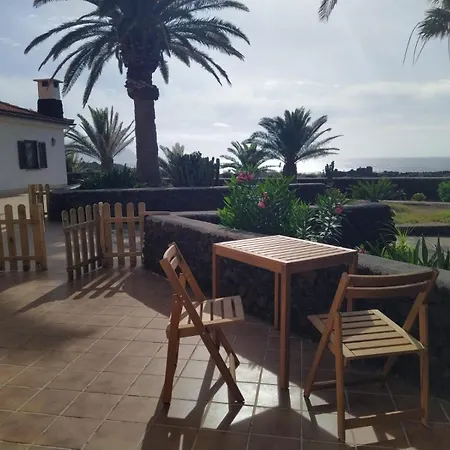 Afortunada Apartamento Las Puntas