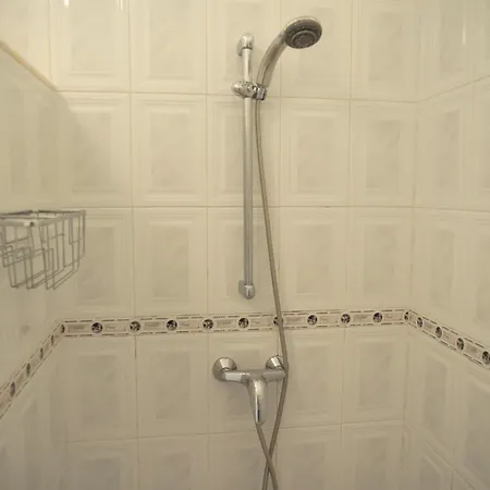 Afortunada Apartment