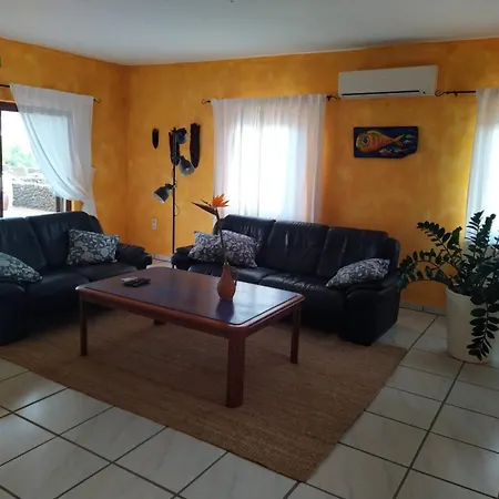 Apartment Afortunada
