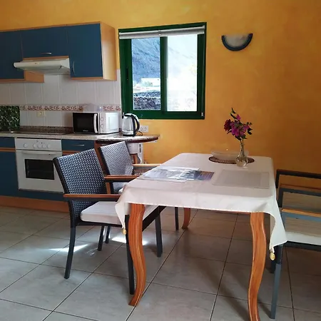 Afortunada Apartment