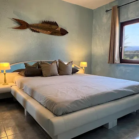 Apartamento Afortunada