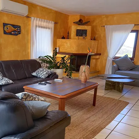 Afortunada Apartamento