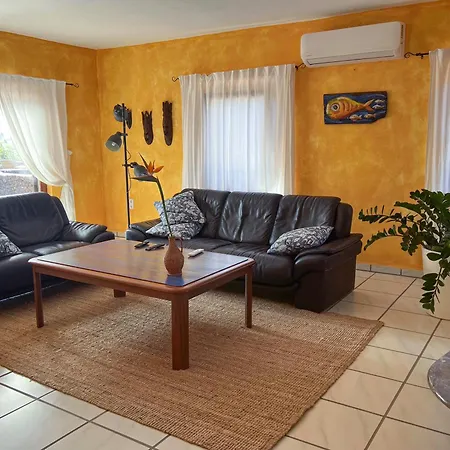Apartamento Afortunada