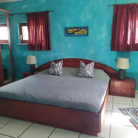 Apartamento Afortunada *