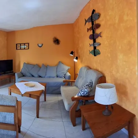 Afortunada Apartment