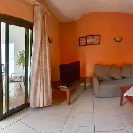 Afortunada Apartment *