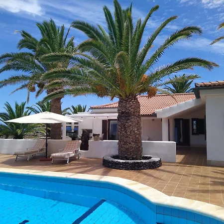 Apartment Afortunada