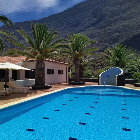 Apartament Afortunada Las Puntas