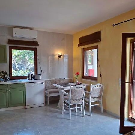 Afortunada Apartamento Las Puntas