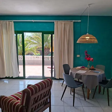 Afortunada Apartamento