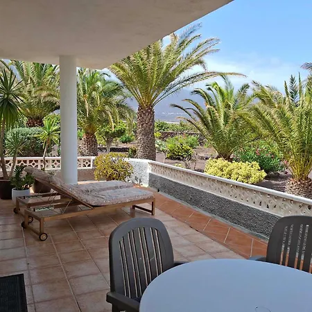 Apartmán Afortunada *