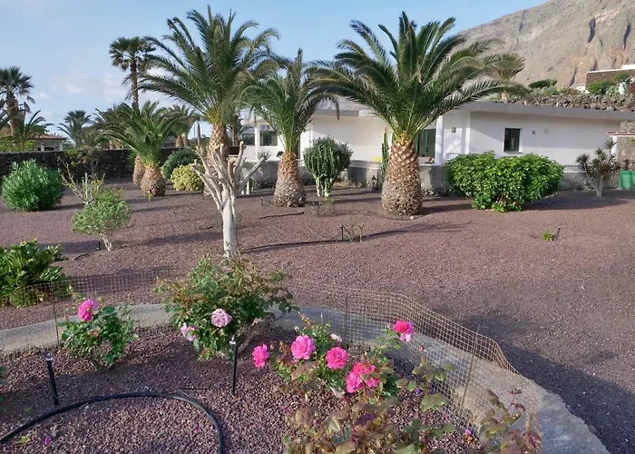 Lägenhet Afortunada