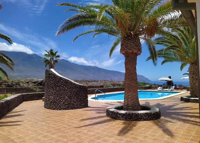 Afortunada Las Puntas